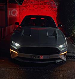 فورد موستانج